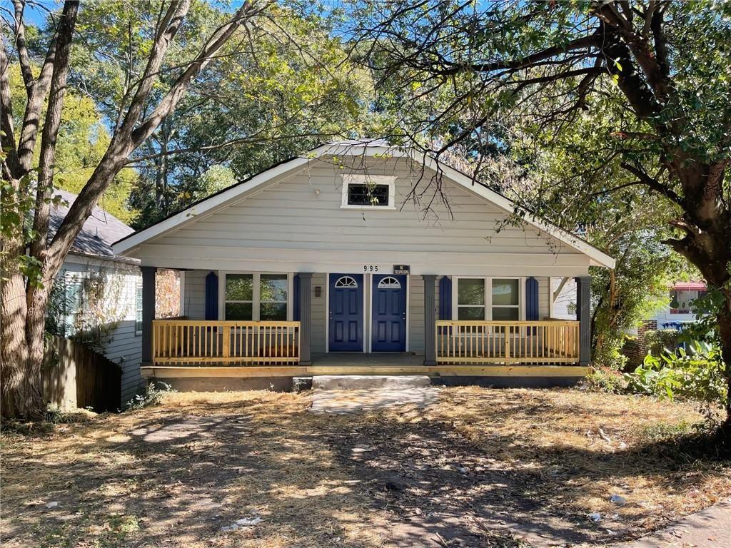 995 Mayson Turner Road, Unit B