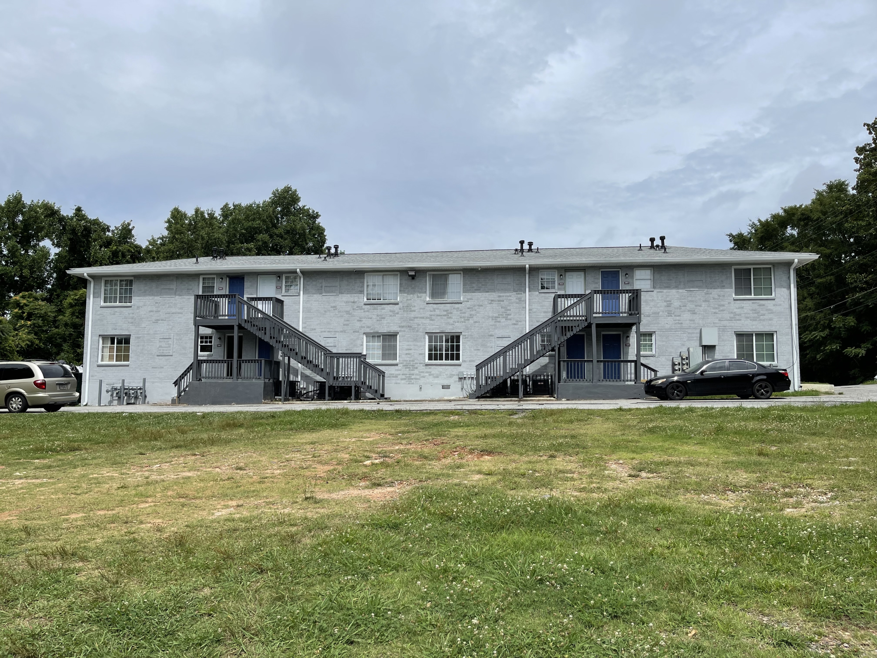 1425 Joseph E Boone Blvd NW, D-103